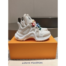 Louis Vuitton Archlight Shoes